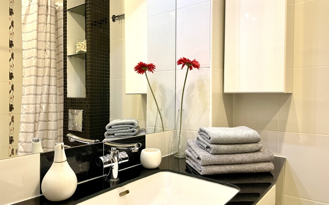 Квартира у Метро Ботаническая