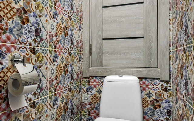 Апартаменты MaxRealty24