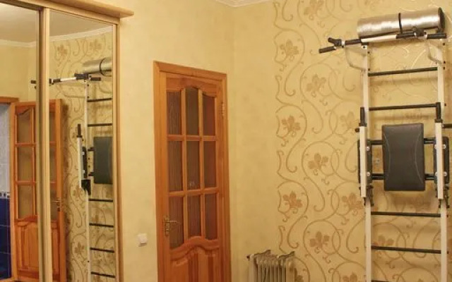 Гостевой дом Вдохновение