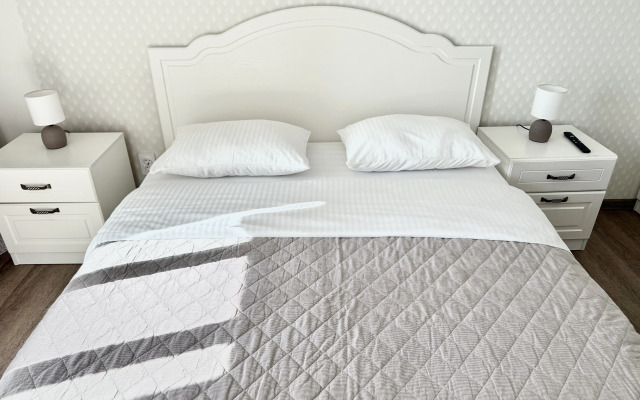 Квартира у Королевских ворот