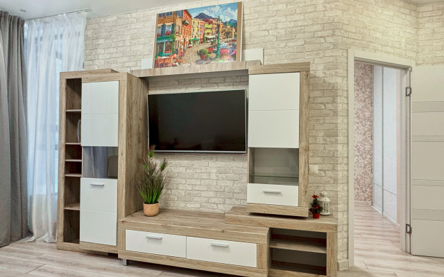 Апартаменты Уютные у метро ЦСКА