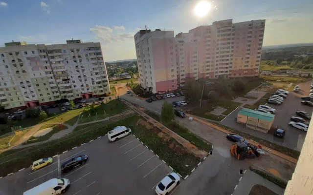 Studiya v Severnom rayone Flat