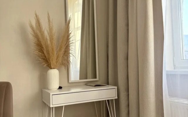 Апартаменты Дизайнерские ЖК Сердце Ярославля