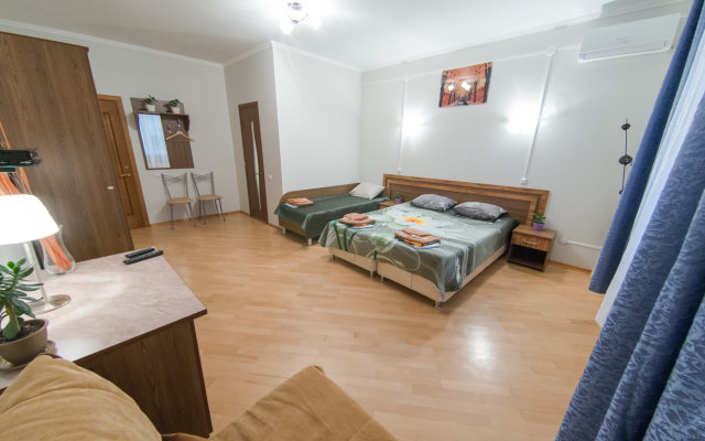 Kseniya Guest House