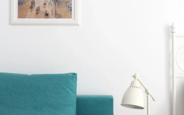 Квартира Город Рек на Невском 74 (IV)