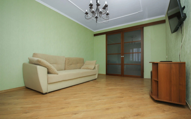 Апартаменты Dolina 2