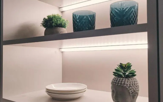 Апартаменты в центре Казани