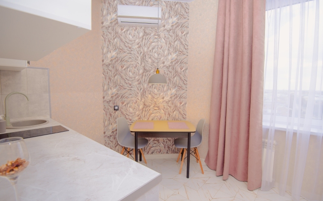 Апартаменты Ranta hotel | 9 Nights 6