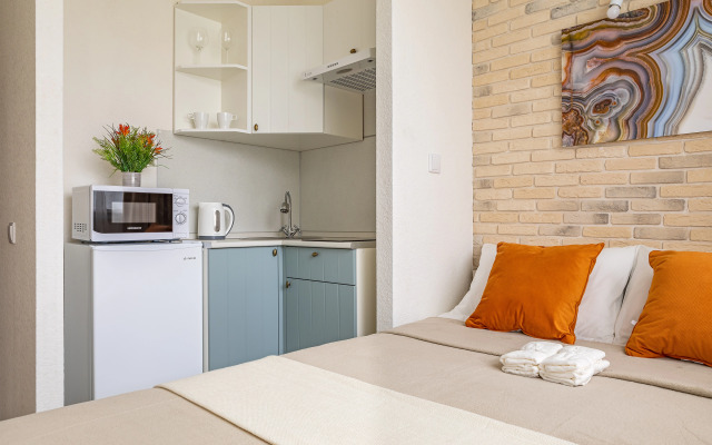 Inhome24 Uyutnye Ryadom S Aeroportom Vnukovo Apartments