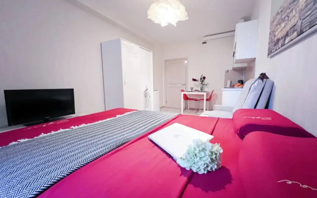 Park Inn Citi Rooms Apartments 1
