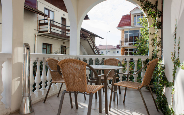 Siar Hotel