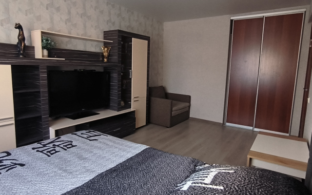 Квартира в Сортавала Новая 20