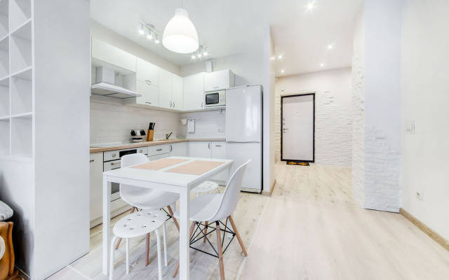 Bulbash Grushevka Apartments