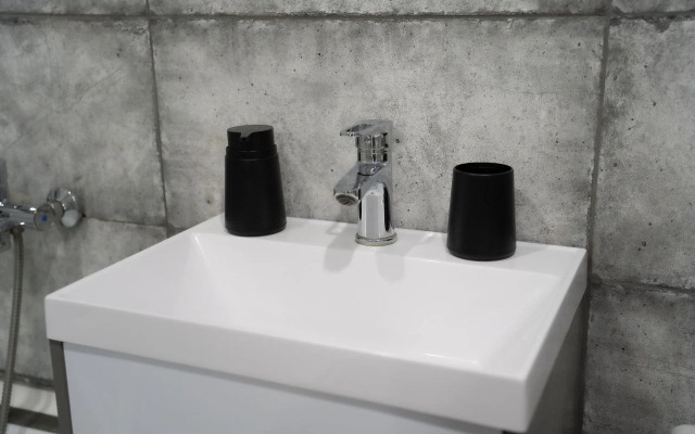 Квартира Уютная однокомнатная