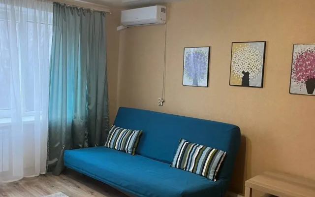 Квартира на Тургенева