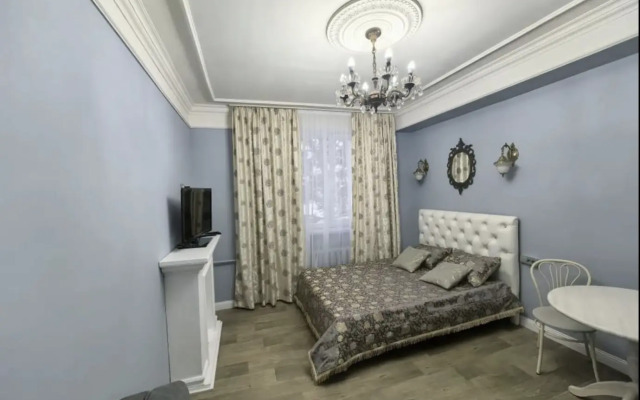 Parizh V Tsentre Goroda Apartments