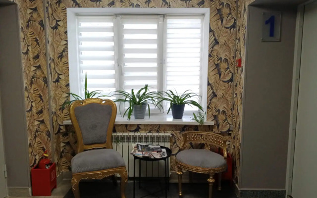 Business-hotel Voskresensk