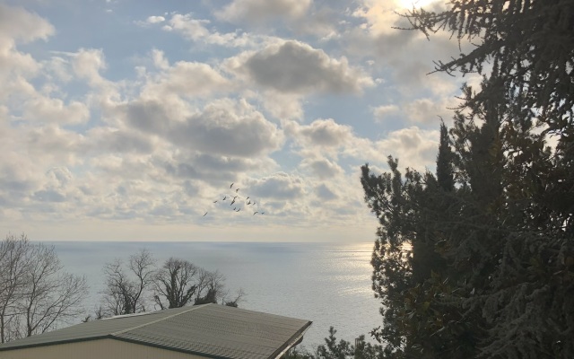 Гостевой дом Фьюжн