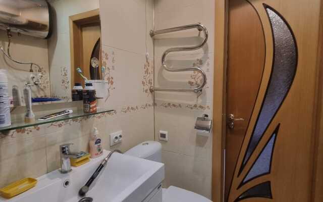 Apartamenty Ladom Odnokomnatnye