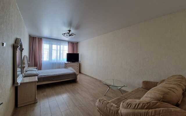 Квартира на Елизаровых 48/9