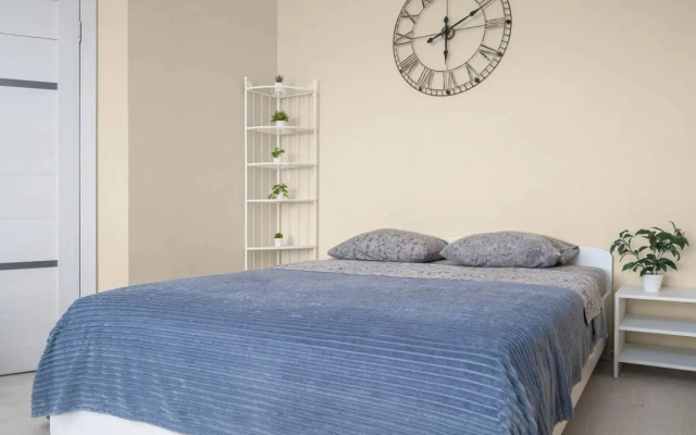 Апартаменты Goodtime Apartments Рядом с Парком Краснодар 5