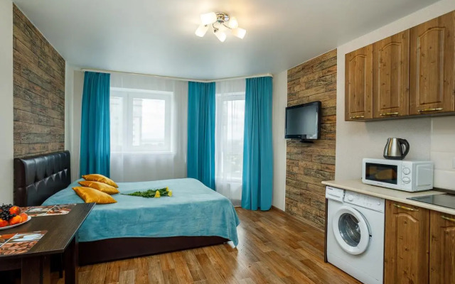 Апартаменты Этажидейли Стандарт на Юмашева