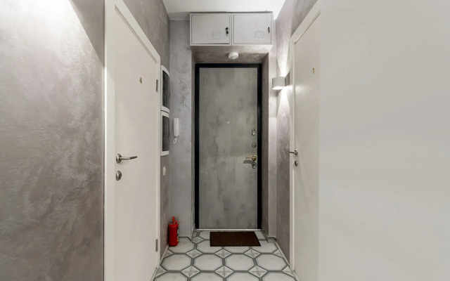 Квартира RentWill Dmitrovskoe Shosse 21 2