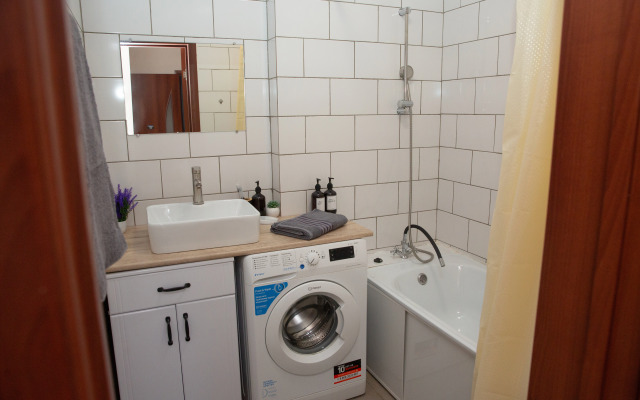 Апартаменты Дом