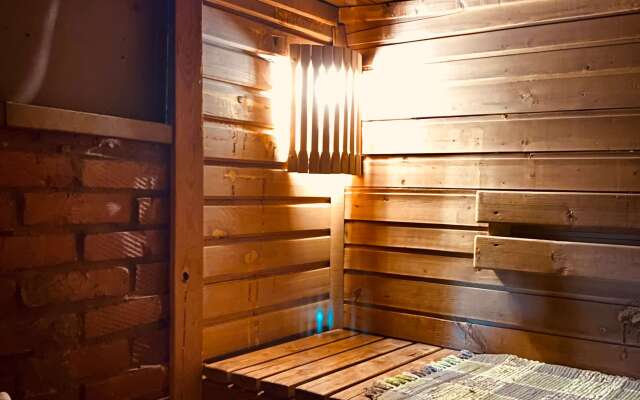 Гостевой дом Ёлки