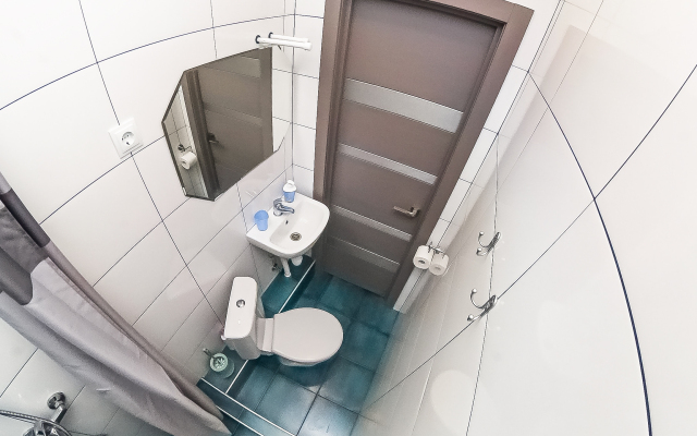 Milfej 100-2 Apartments