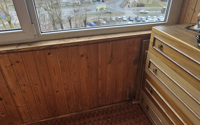 Teply Bereg Apartments