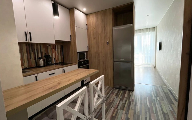 Квартира в новом центре столицы - Минск Мир