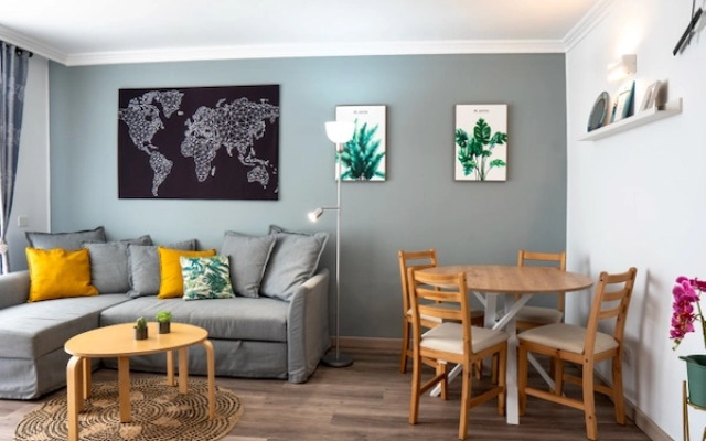 Estrella Apartment
