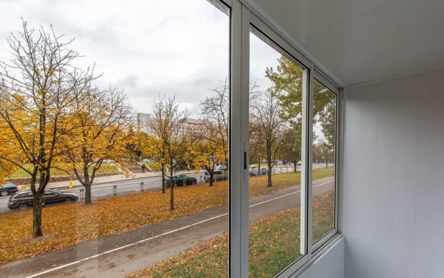 Апартаменты Уютные и Сильные