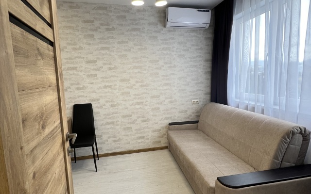150 Komfortnyye s vidom na goru Apartments