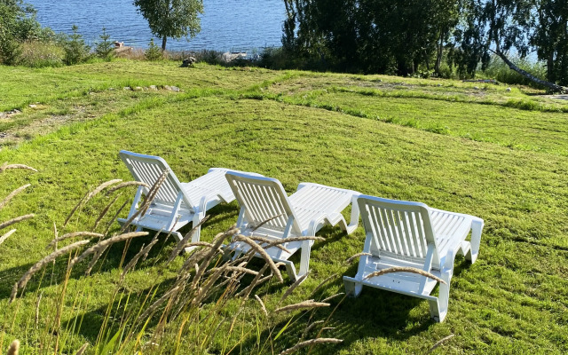 Вилла Ялхаус