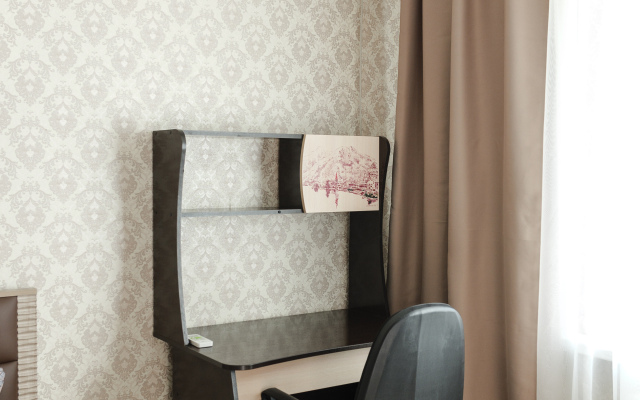 KEY2HOME na Moskovskoj 58 Flat