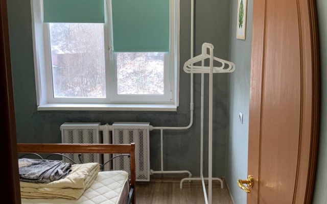 Апартаменты на Олимпийской 83