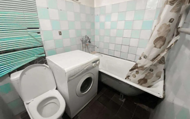 Квартира на проспекте Октября, 85