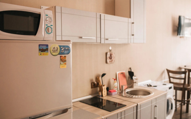 Апартаменты Порто Франко 5