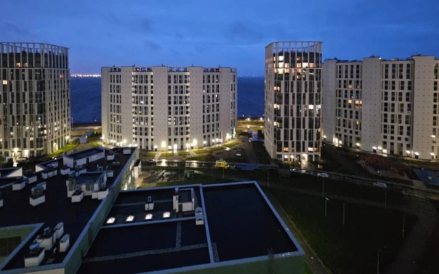 Квартира Крузенштейна