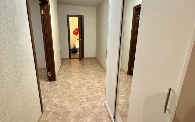 Квартира уютная