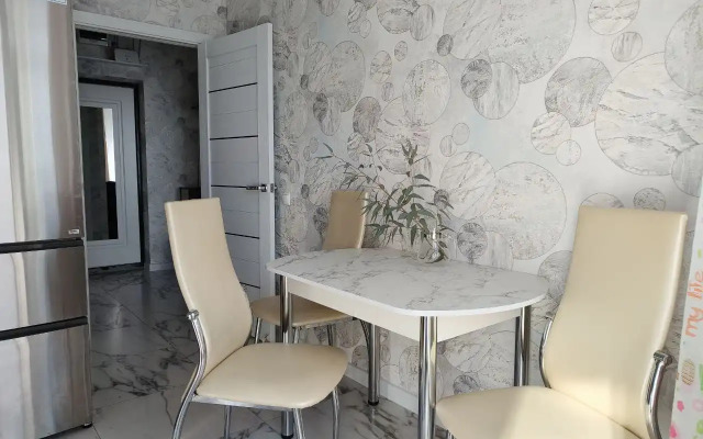 Квартира Солнце в цветах от Vgosti61