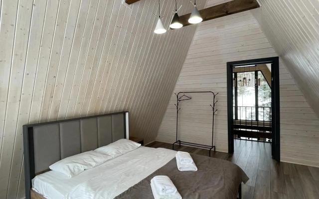Kristall_sheregesh Chalet