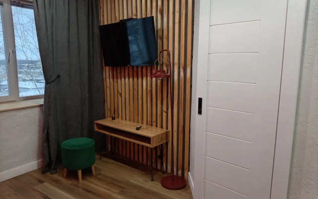 Квартира Уютная