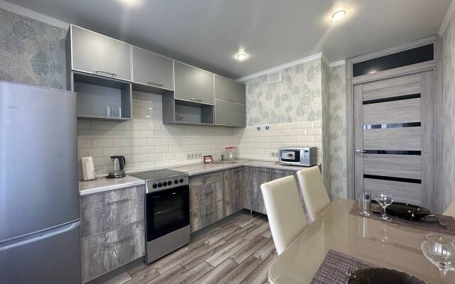 Odnokomnatnaya Leningradskaya 68 Flat