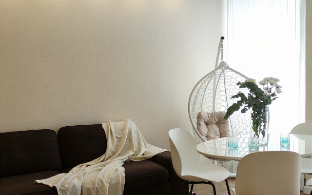 Amegaroom Na Nikolaya Nikitina Flat
