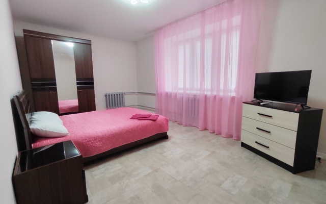 Dvukhkomnatnye Apartaments