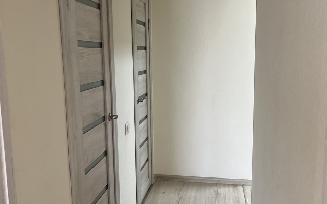 Kvartira S Vidom Na Gory V Kirovske Apartments