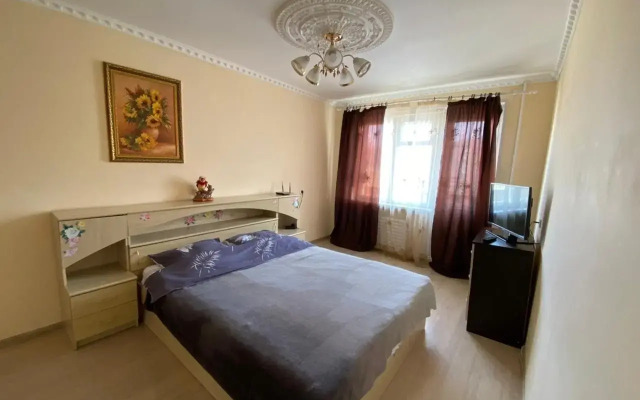 Квартира на Чкалова 36